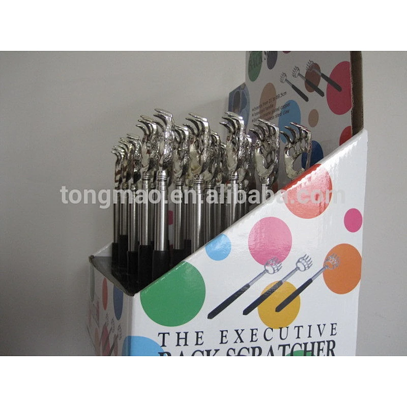 Factory Outlet Telescopic massage stick