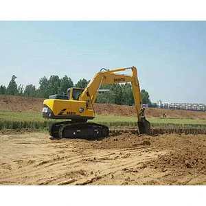 Shantui crawler excavator   SE210 with  21 TONS  0.9 cubic metre for sale
