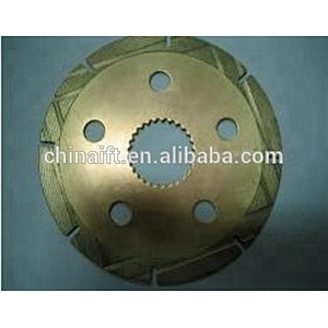 WA420-3 WA470-3 232-25-51430 friction friction disc for wheel loader