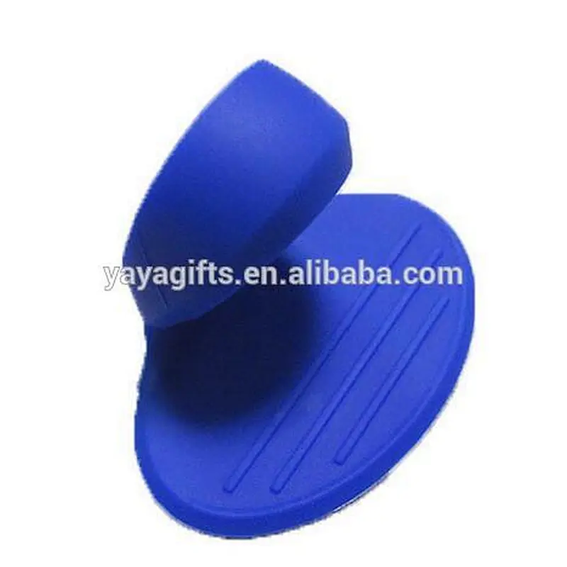 Food Grade rubber clips for food dishes