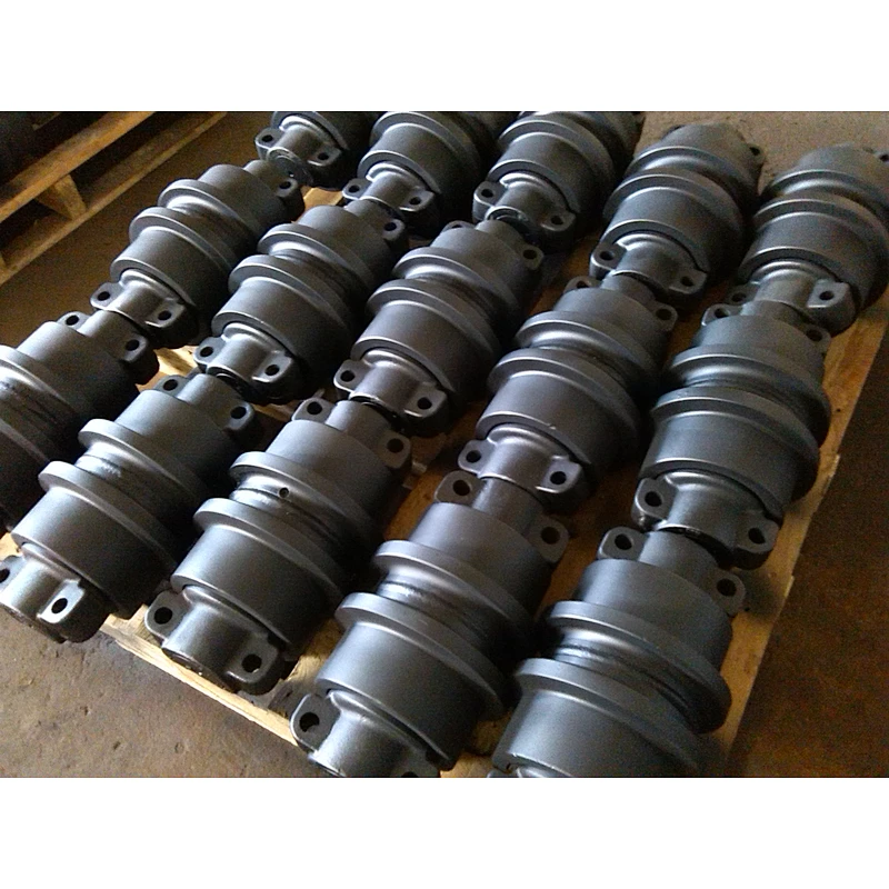 Track roller bottom roller for excavator E320B