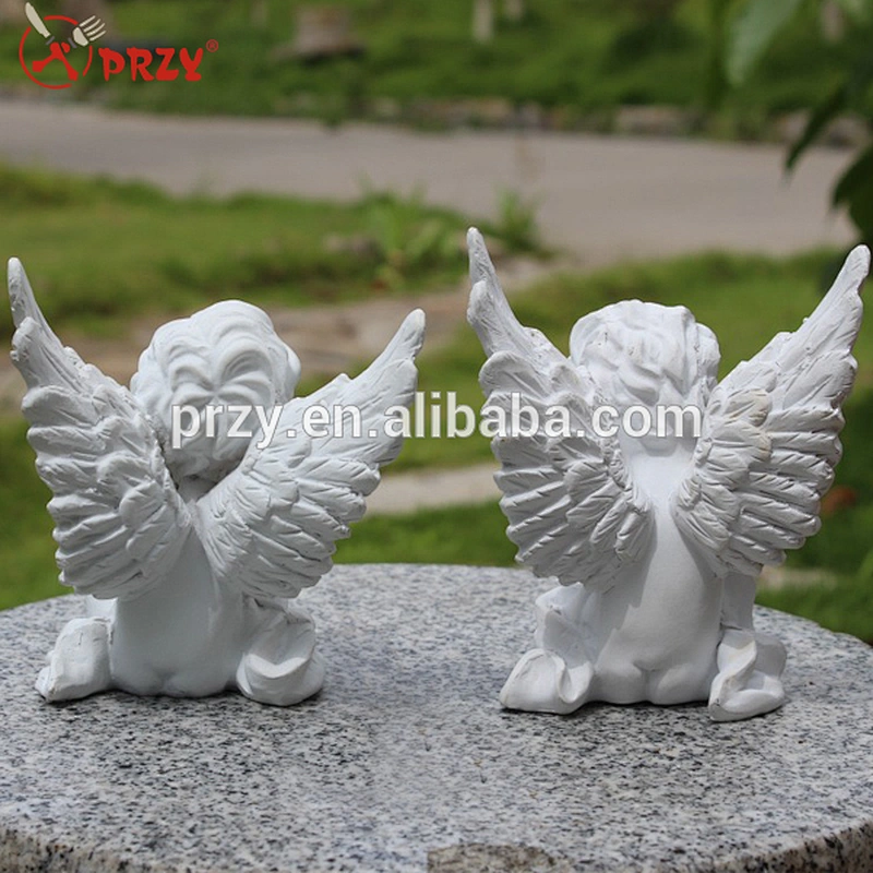 PRZY 2018 hot 3d silicone angel soap mold handmade cupid lovely molds silicone making