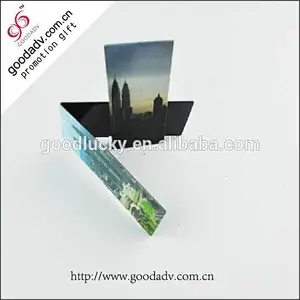 2015 Guangzhou factory new arrive promotional gift magnetic bookmark