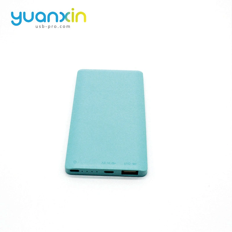 Short Time Delivery Factory Promotion Price Rover 4000Mah Pvc Jump Starter Power Bank