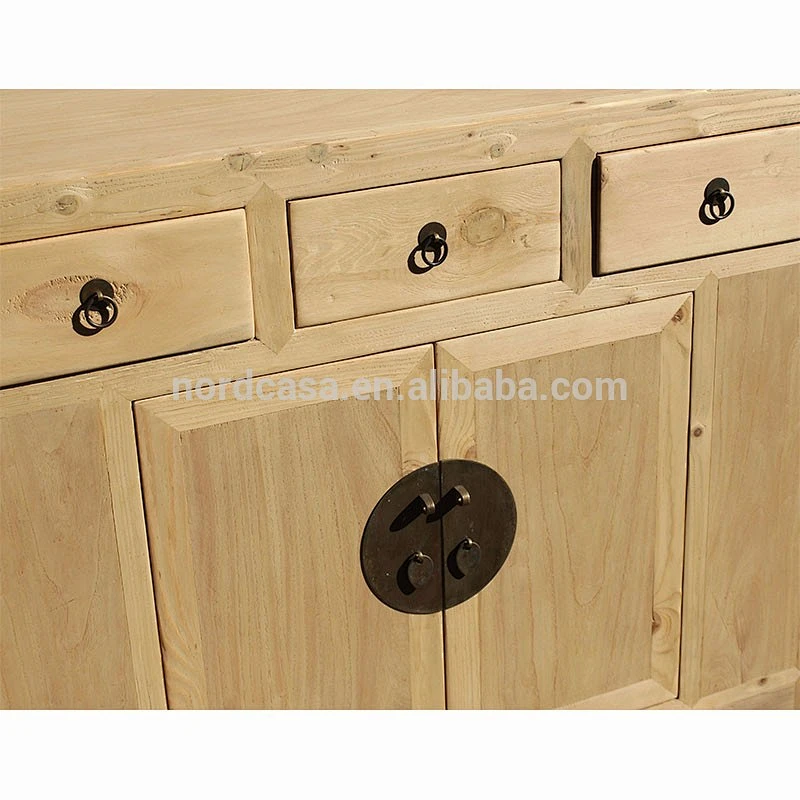 Chinese antique natural wood furniture