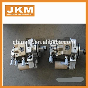 Diesel Fuel Injection Pump 4988593 0445020043 QSB 6.7 3975701