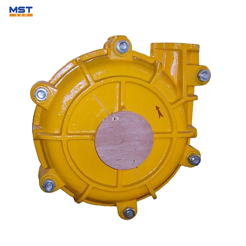 Centrifugal High Pressure motor drive pump