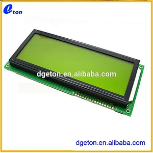 2002 Character LCD Module