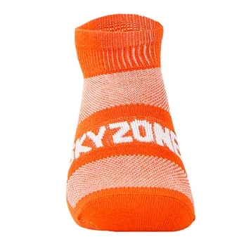 Knit Sport Trampoline Outdoor Park Socks Anti Slip Grip Indoor Home children's kid Socks
