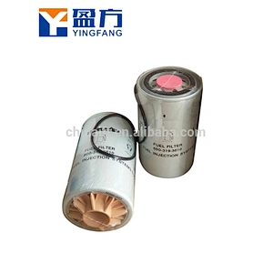 OEM quality air filter oil filter 59926780 CF3321 BF988 for sale