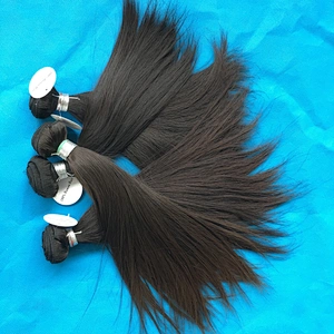 The highest quality in the hair market 3 years lifespan 8 inch peruvian hair virgin peruvian straight hair