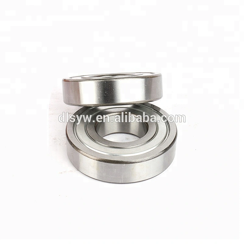 China Factory Deep Groove Ball Bearing