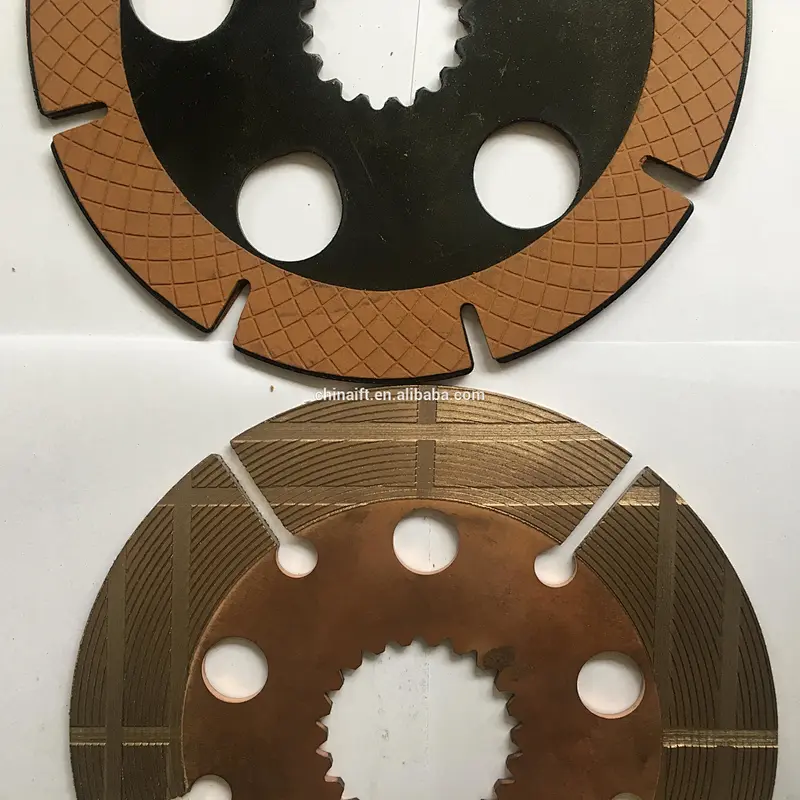 WA300-3 wheel loader transmission friction disc 419-15-12290