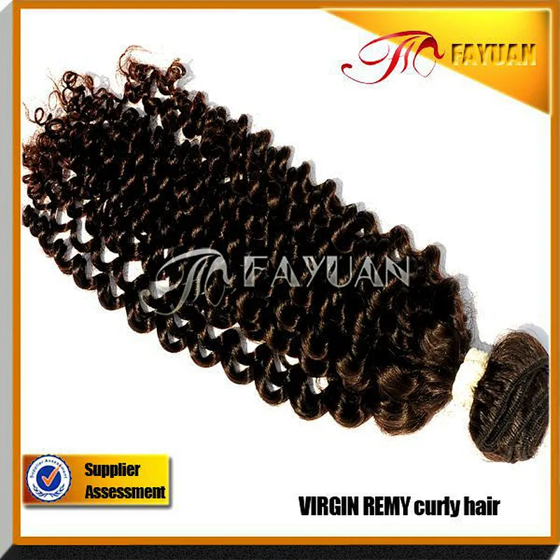 High Quality No Tangle Malaysian Virgin Hair