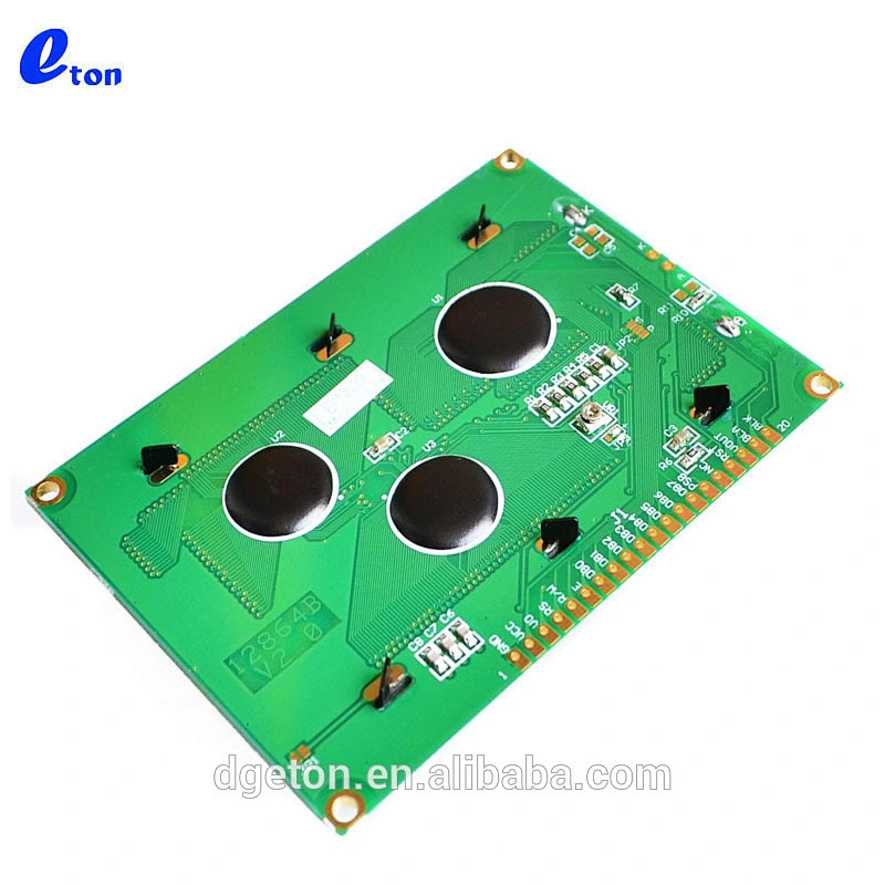 OEM ODM Custom LCD display module for TN,HTN,BTN STN LCD Screen display