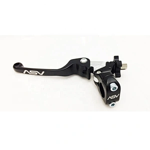 Unbreakable Aluminum ATV Brake Lever For YAMAHA Banshee