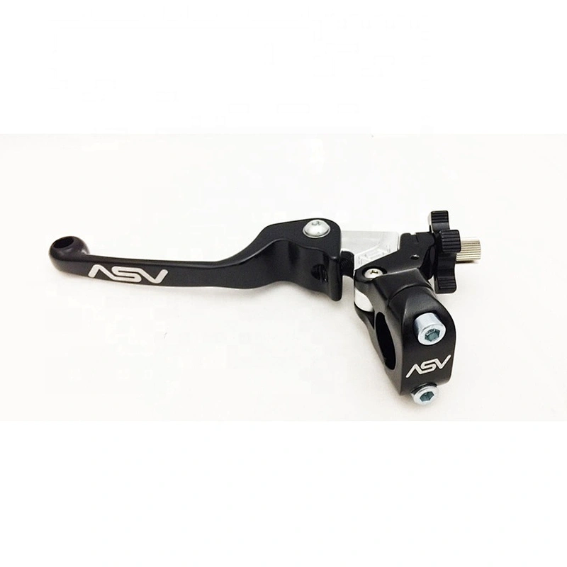 Unbreakable Aluminum ATV Brake Lever For YAMAHA Banshee