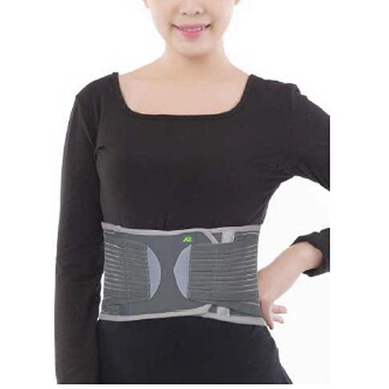 back brace posture Neoprene Back Posture Support Corrector for Back Pain Relief