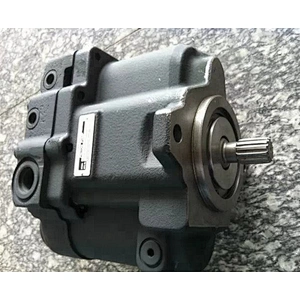 330C 330CL excavator fan pump 2835992 gear pump for sale