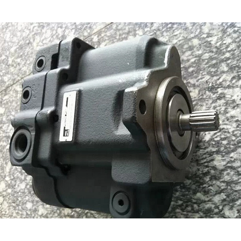 330C 330CL excavator fan pump 2835992 gear pump for sale