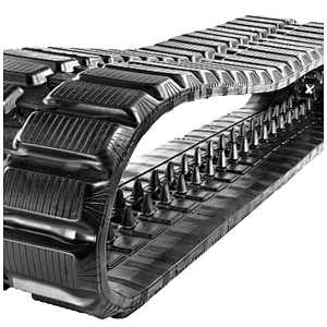 Best quality manufacture track robot chassis for sale