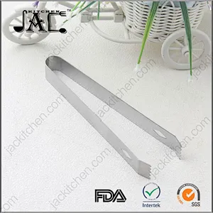 Hot Salesilicone Used Food Tongs