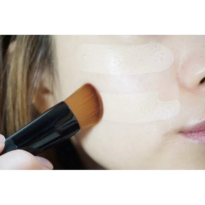Best selling brushes with individual makeup brush