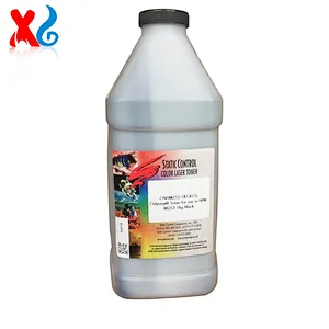 Static control color Universal toner powder compatible for hp Color LaserJet Pro M252/M274 & M277 MFP
