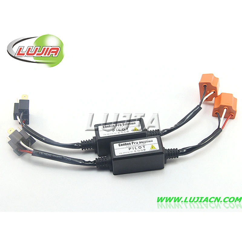 HID Error Decoder/ Error Free HID Canbus Ballast/HID Accessories Decoder