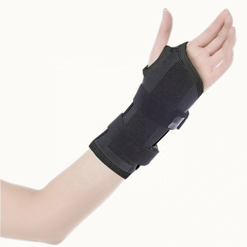 China Supplier OEM ODM Palm Wrist Orthosis