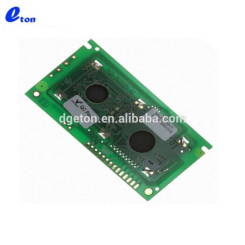 SUPERTWIST LCD MODULE 16X2