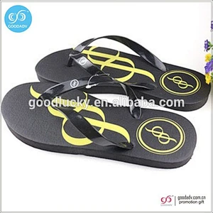 New men's slipper comfortable shoes outdoor eva slippers and sandals