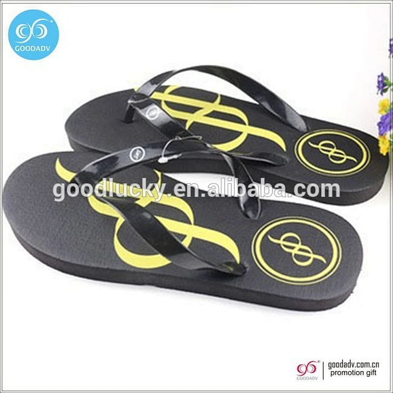 New men's slipper comfortable shoes outdoor eva slippers and sandals