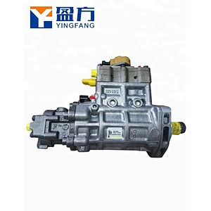 Fuel injection pump E320D C6.4 E311D E312D DIESEL PUMP 326-4634 3264634 3264632