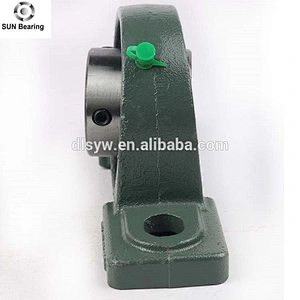 Pillow Block Bearings UCP202 To UCP218 Series