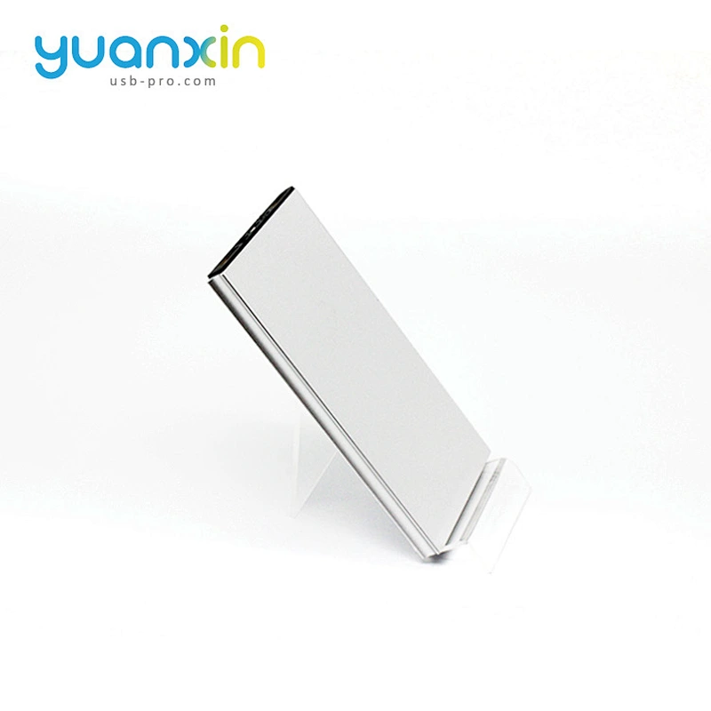 Easy Carry Disposable Power Bank 8000Mah