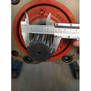 KSJ2660 4Y291809 hydraulic pump CX330  main pump for sale