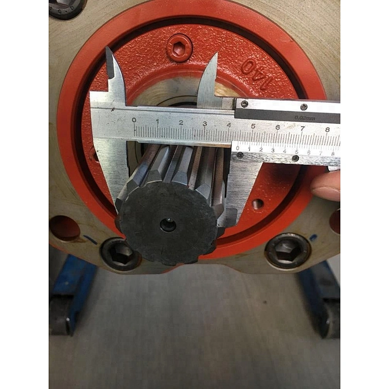 KSJ2660 4Y291809 hydraulic pump CX330  main pump for sale