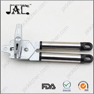 Hot Selling 2017 Amazon Stainless Steel Corkscrew Wine Bottle Opener
