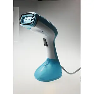 Handle Travel Home Steam Iron Handheld Garment Fabric Steamer dry Cleaning Brush Clothes Household 100% Safety