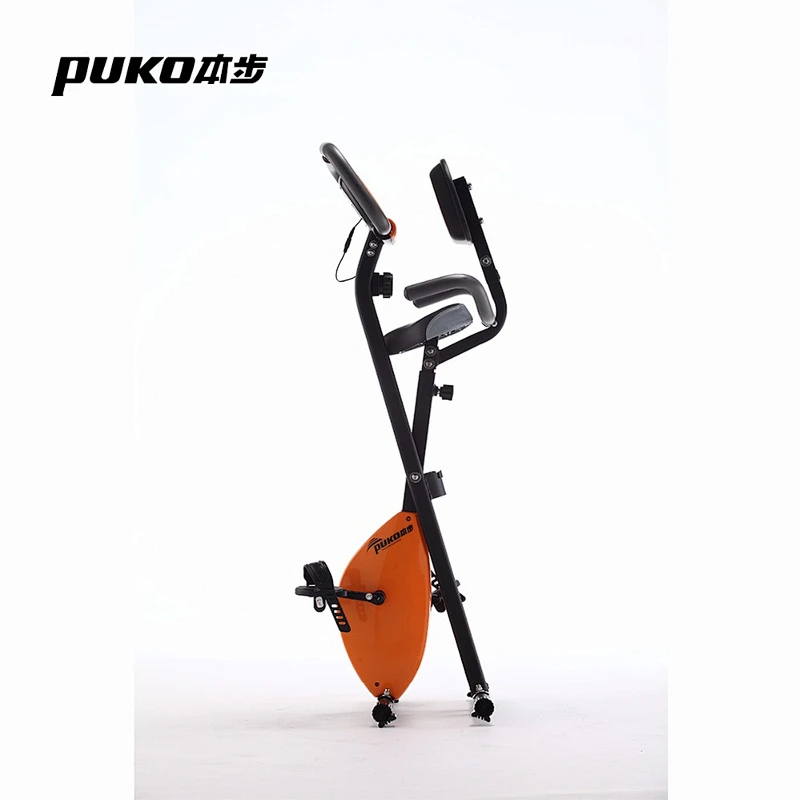 Home Bicycle Fitness Equipment Made Bike