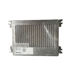EC140B EC200 excavator controller ECU 14518349 for control system