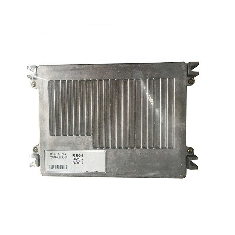 EC140B EC200 excavator controller ECU 14518349 for control system