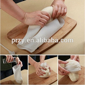 PRZY T131 high quality new design silicone dough bag