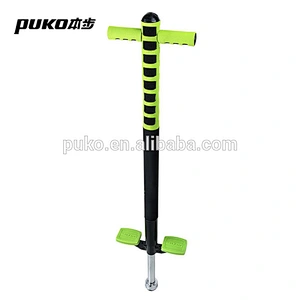 China Fortory Supply Outdoor Sports Equipment for Kids Pogo Stick