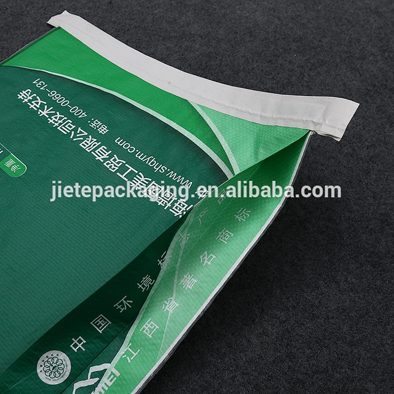 Hot sale products industrial cement, building glue, putty powder pp woven bag