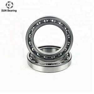 6020 Deep Groove Ball Bearing