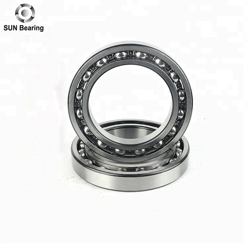 6020 Deep Groove Ball Bearing