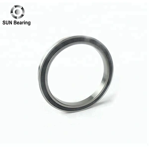 61824 ball Bearing sized by 120*150*16mm