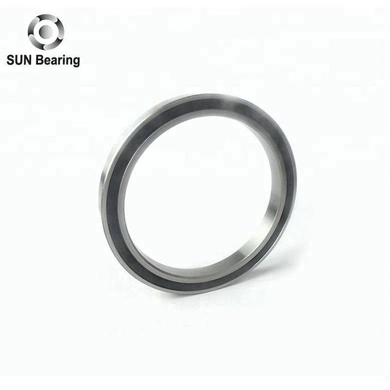 61824 ball Bearing sized by 120*150*16mm